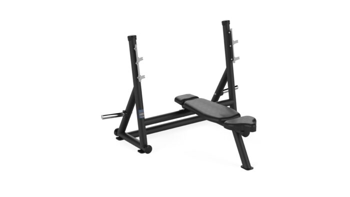 B300 WEIGHT BENCH PRESS - Görsel 2