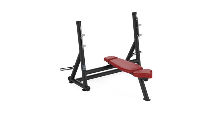 B300 WEIGHT BENCH PRESS - Görsel 4
