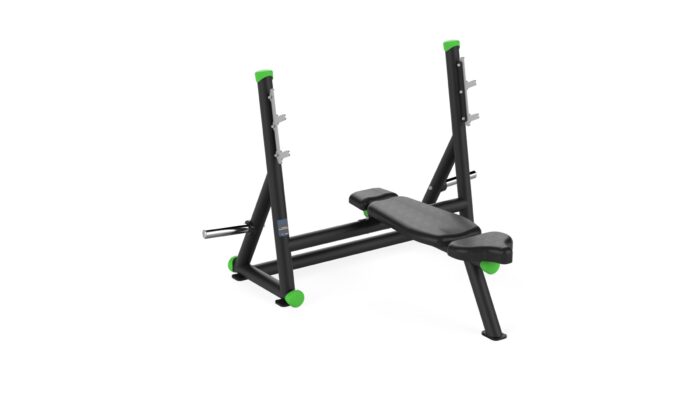 B300 WEIGHT BENCH PRESS - Görsel 5