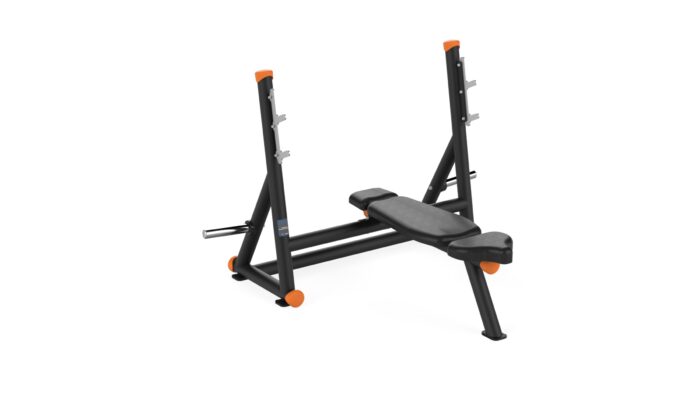 B300 WEIGHT BENCH PRESS - Görsel 6