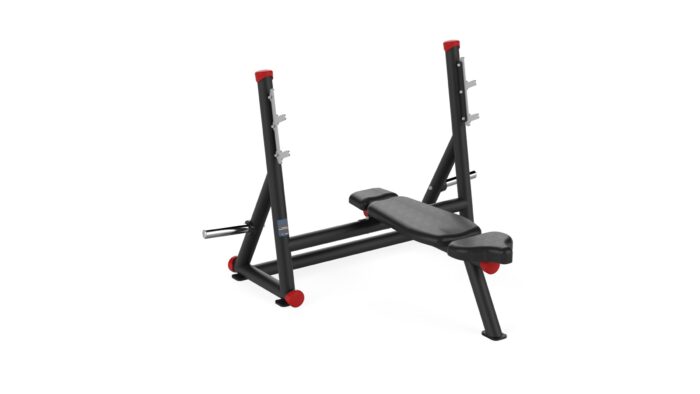 B300 WEIGHT BENCH PRESS - Görsel 7