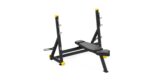 B300 WEIGHT BENCH PRESS fitness makinesi