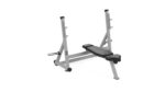 B300 WEIGHT BENCH PRESS - Görsel 9