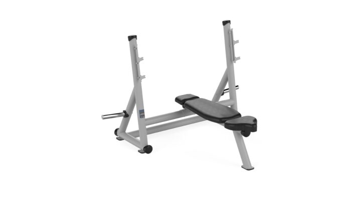B300 WEIGHT BENCH PRESS - Görsel 9
