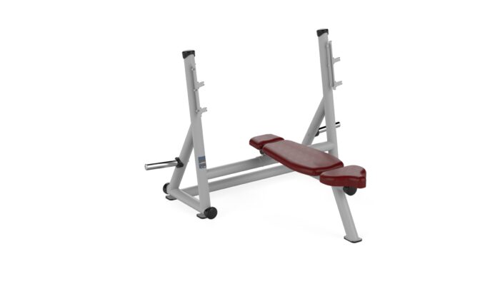 B300 WEIGHT BENCH PRESS - Görsel 10