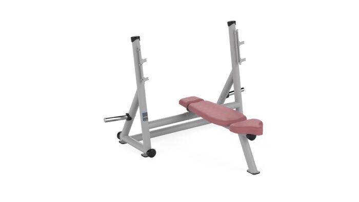 B300 WEIGHT BENCH PRESS - Görsel 14