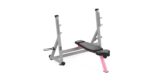 B300 WEIGHT BENCH PRESS - Görsel 15