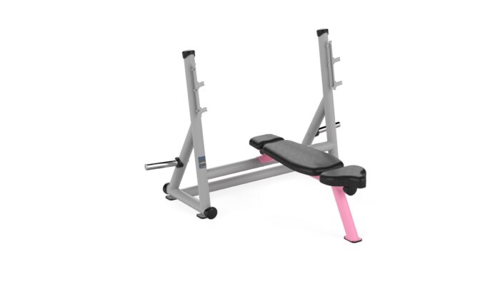 B300 WEIGHT BENCH PRESS - Görsel 15