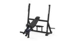B310 INCLINE BENCH PRESS - Görsel 13