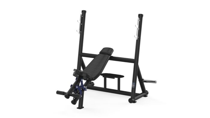 B310 INCLINE BENCH PRESS - Görsel 13