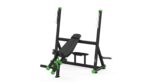 B310 INCLINE BENCH PRESS - Görsel 14