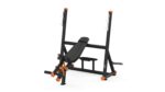 B310 INCLINE BENCH PRESS - Görsel 15