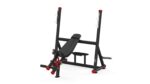 B310 INCLINE BENCH PRESS - Görsel 16