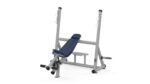 B310 INCLINE BENCH PRESS - Görsel 8