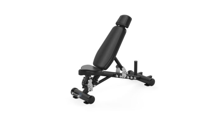B330 MULTI POSITION BENCH - Görsel 2
