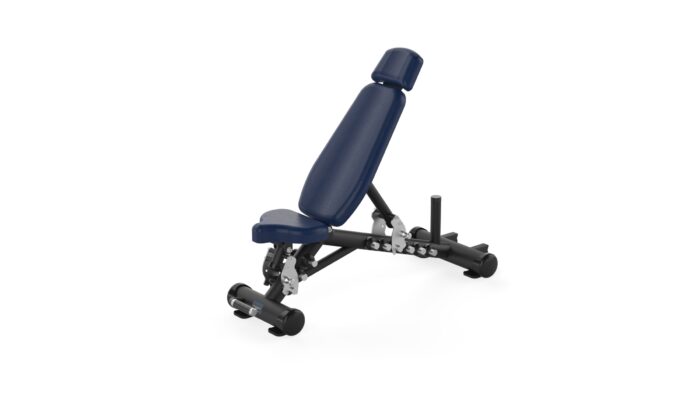 B330 MULTI POSITION BENCH - Görsel 10