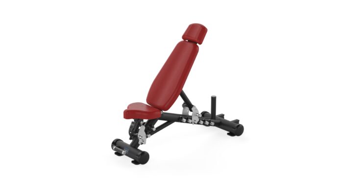 B330 MULTI POSITION BENCH - Görsel 11