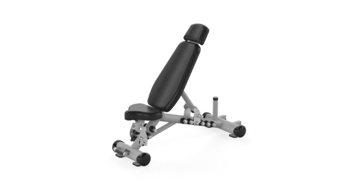 B330 MULTI POSITION BENCH - Görsel 3