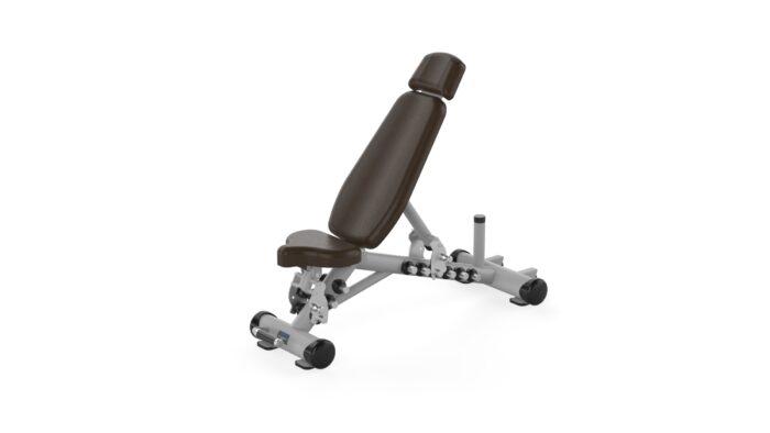 B330 MULTI POSITION BENCH - Görsel 5