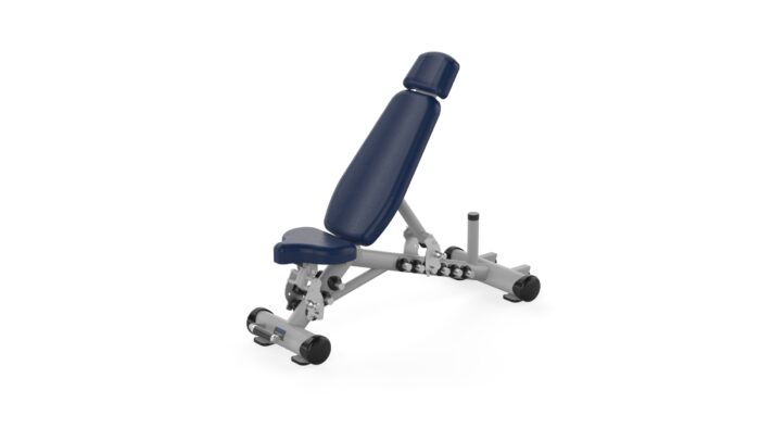 B330 MULTI POSITION BENCH - Görsel 7