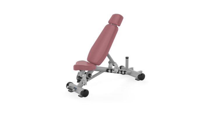 B330 MULTI POSITION BENCH - Görsel 8