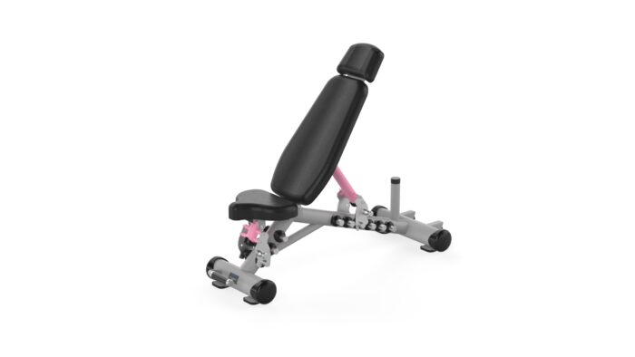 B330 MULTI POSITION BENCH - Görsel 9