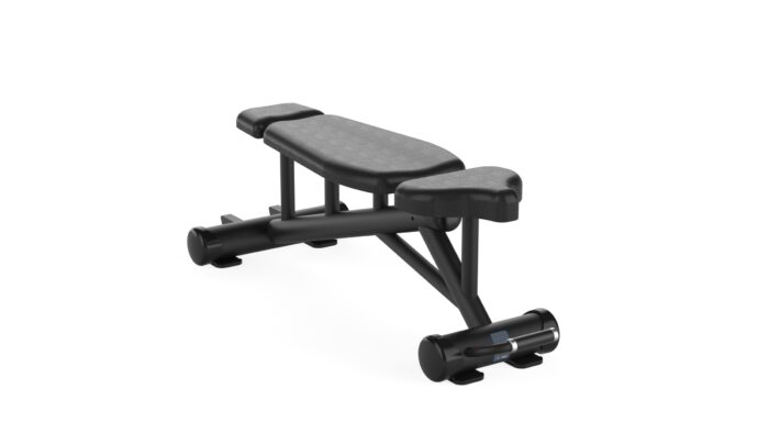 B340 FLAT BENCH - Görsel 2