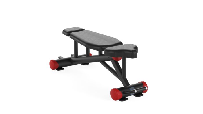 B340 FLAT BENCH - Görsel 14