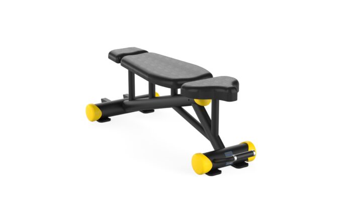 B340 FLAT BENCH fitness makinesi