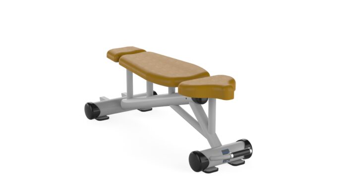B340 FLAT BENCH - Görsel 7