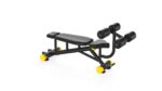 B350 CRUNCH BENCH fitness makinesi