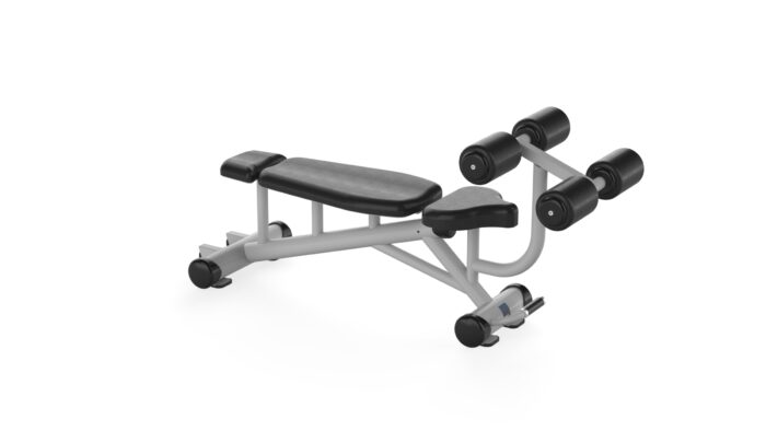 B350 CRUNCH BENCH - Görsel 3