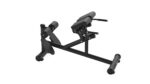 B360 HYPER EXTENSION BENCH - Görsel 2