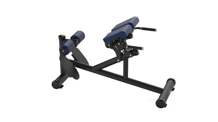 B360 HYPER EXTENSION BENCH - Görsel 11