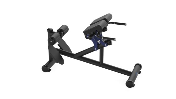 B360 HYPER EXTENSION BENCH - Görsel 13
