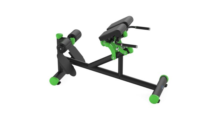 B360 HYPER EXTENSION BENCH - Görsel 14