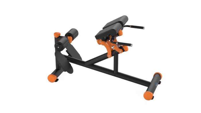 B360 HYPER EXTENSION BENCH - Görsel 15