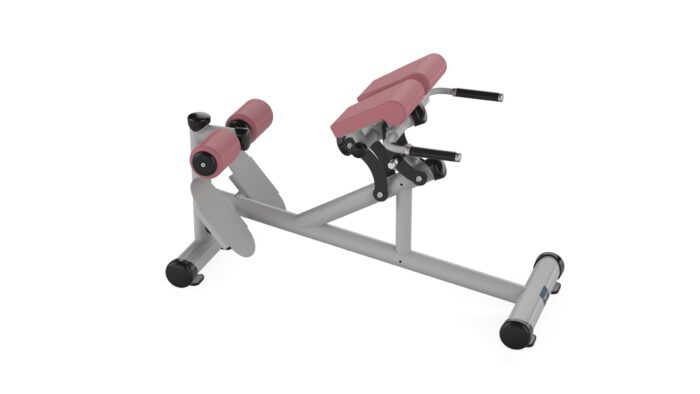 B360 HYPER EXTENSION BENCH - Görsel 9