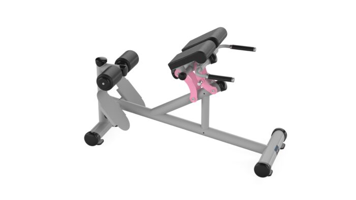 B360 HYPER EXTENSION BENCH - Görsel 10