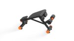 B370 ABDOMINAL BENCH - Görsel 12
