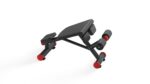 B370 ABDOMINAL BENCH - Görsel 13