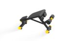 B370 ABDOMINAL BENCH fitness makinesi