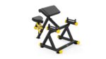 B380 SCOTT CURL BENCH fitness makinesi