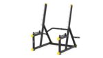 B390 SQUAT RACK fitness makinesi