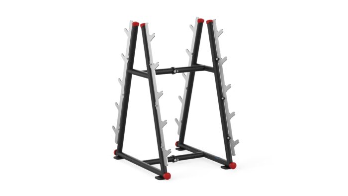 B410 BAR RACK - Görsel 6