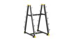B410 BAR RACK fitness makinesi