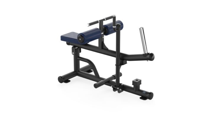 B420 SEATED CALF - Görsel 11