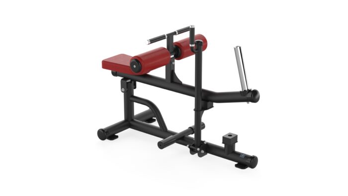 B420 SEATED CALF - Görsel 12