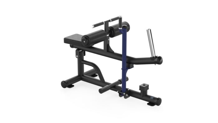 B420 SEATED CALF - Görsel 13