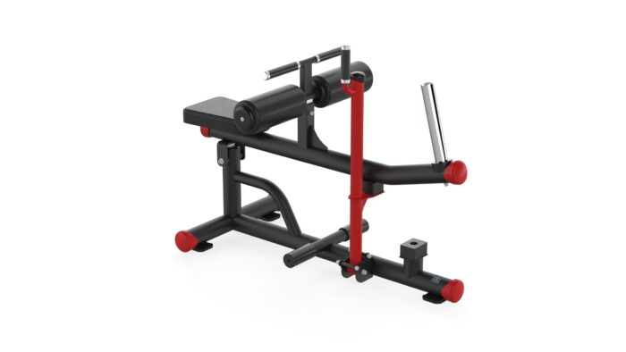 B420 SEATED CALF - Görsel 16